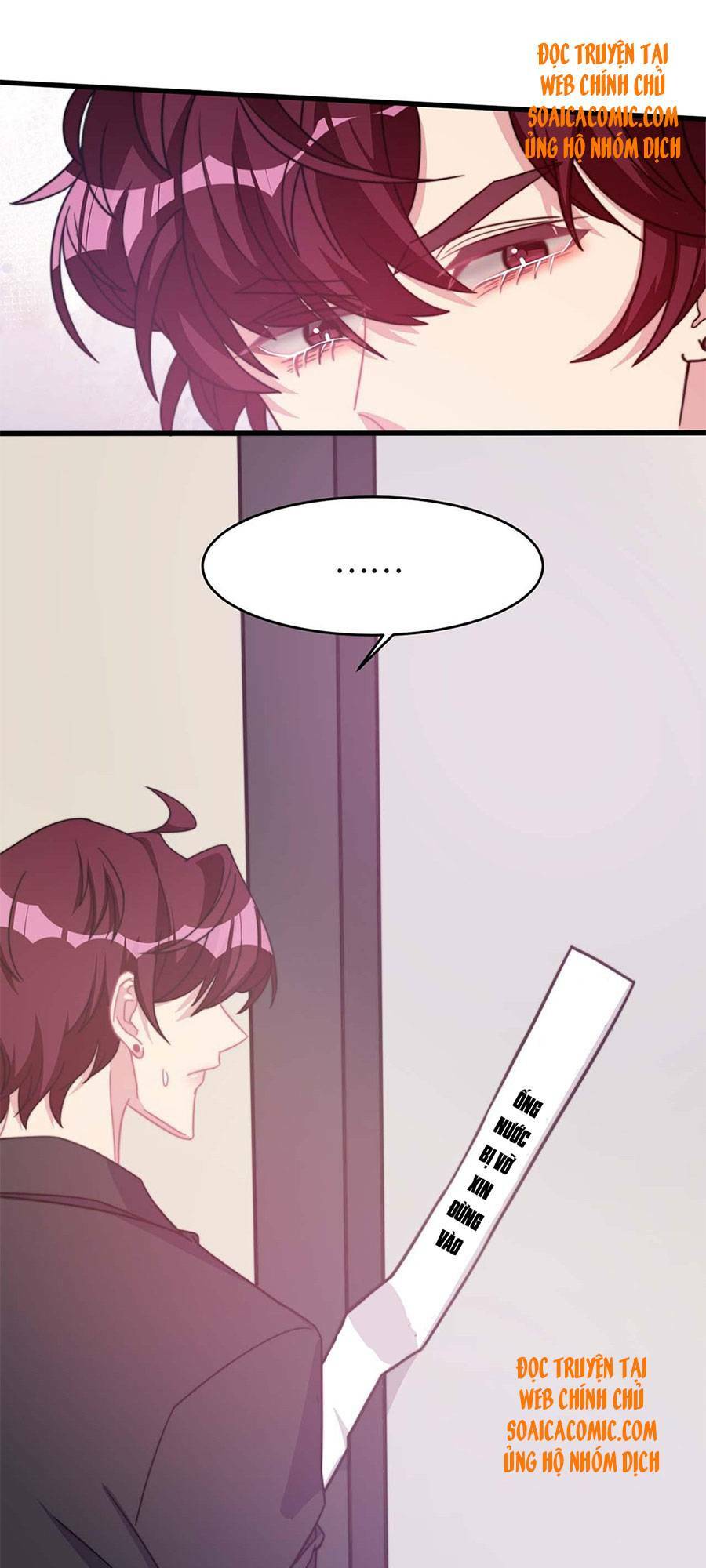 Vết Cắn Trí Mạng: Chapter 43