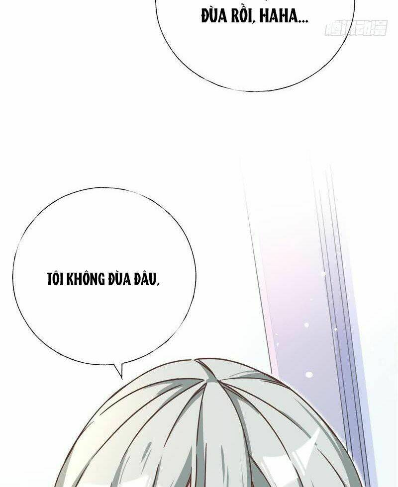 Trời Ban Cho Nam Thần Daddy: Chapter 26