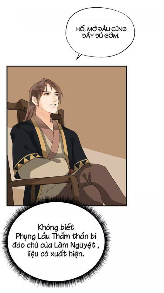 Bồng Sơn Viễn: Chapter 10