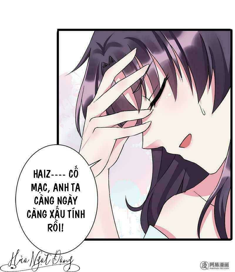 Chí Tôn Thần Ma: Chapter 22