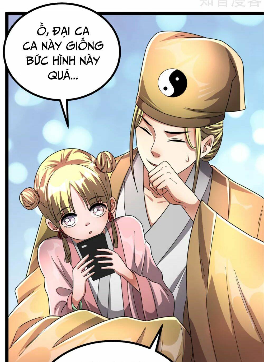 Tiên Vương Trùng Sinh: Chapter 74
