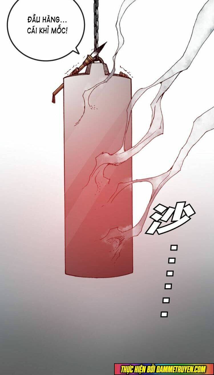 Tuyệt Hành Giả: Chapter 5