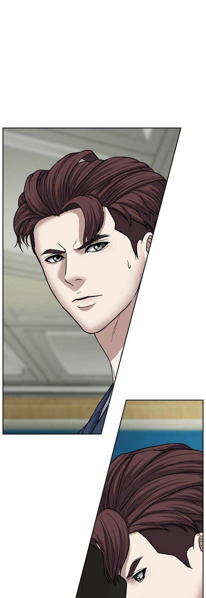 Đấu Kiếm - Công Tố Viên Lách Luật: Chapter 8