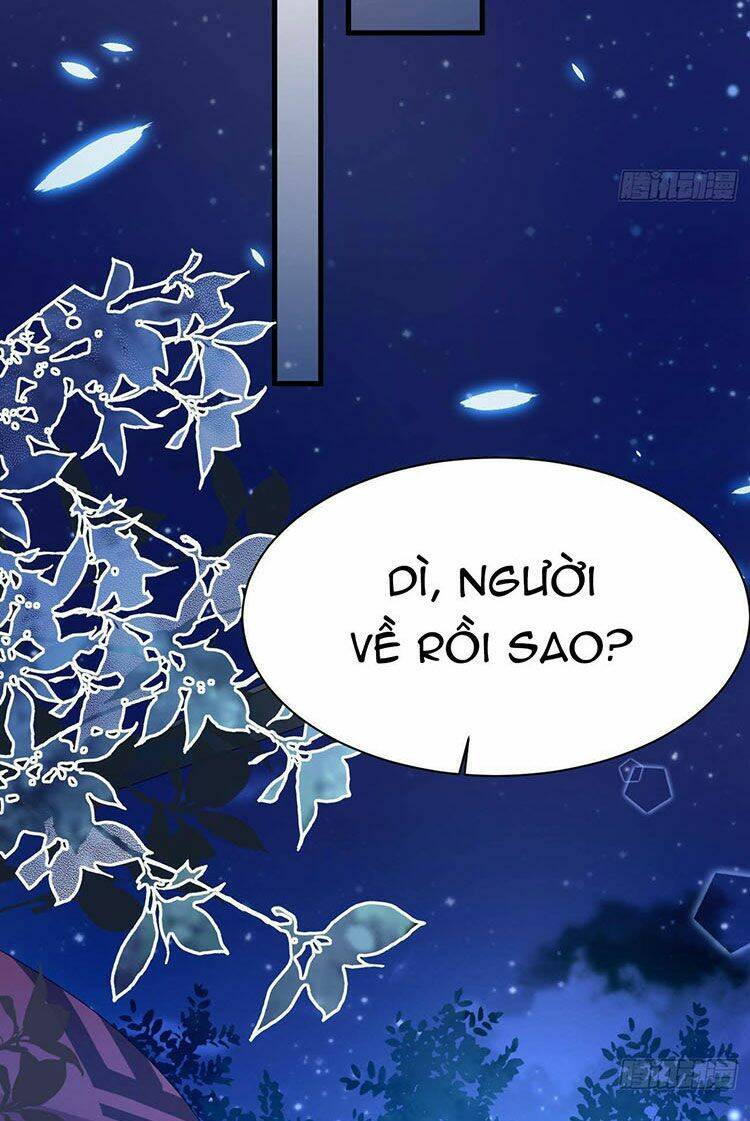 Ức Vạn Song Bảo: Mami, Bó Tay Chịu Trói: Chapter 28.2