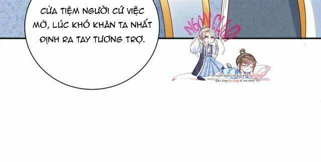 Thịnh Sủng Y Phi Chi Dao Quan Truyện: Chapter 105