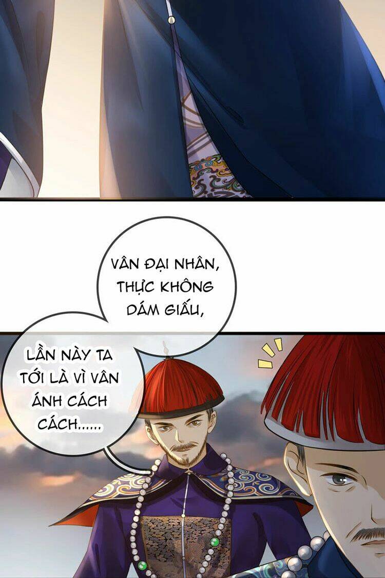 Thái Tử, Người Thật Ngọt Ngào: Chapter 18