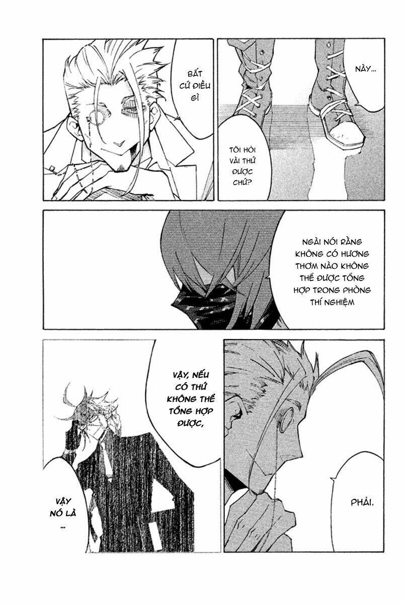 Hell\’s Kitchen: Chapter 31