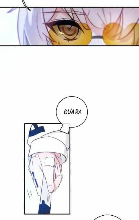 Tinh Diệu Vị Lai: Chapter 1