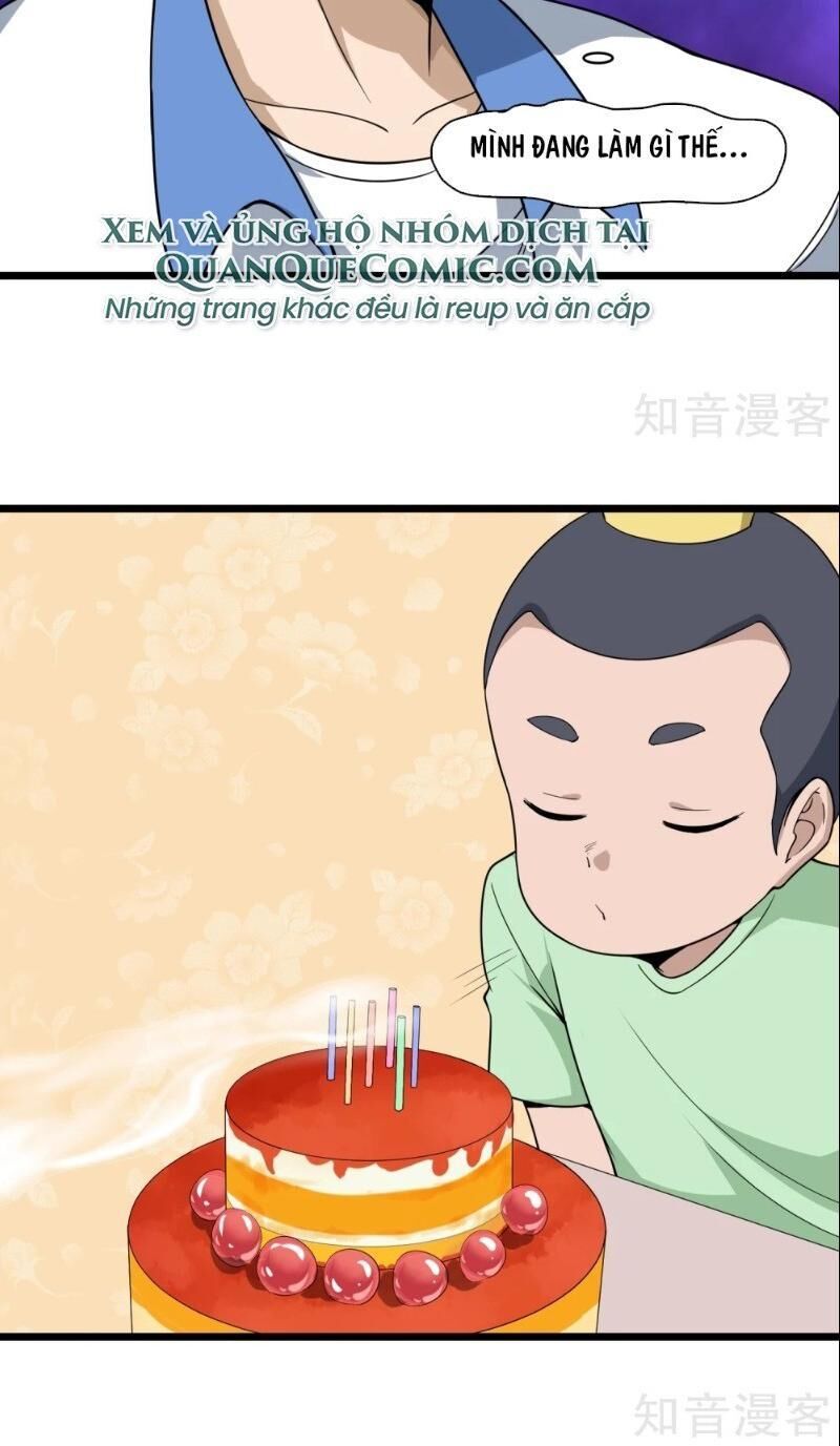 Hộ Hoa Cao Thủ Tại Vườn Trường: Chapter 103