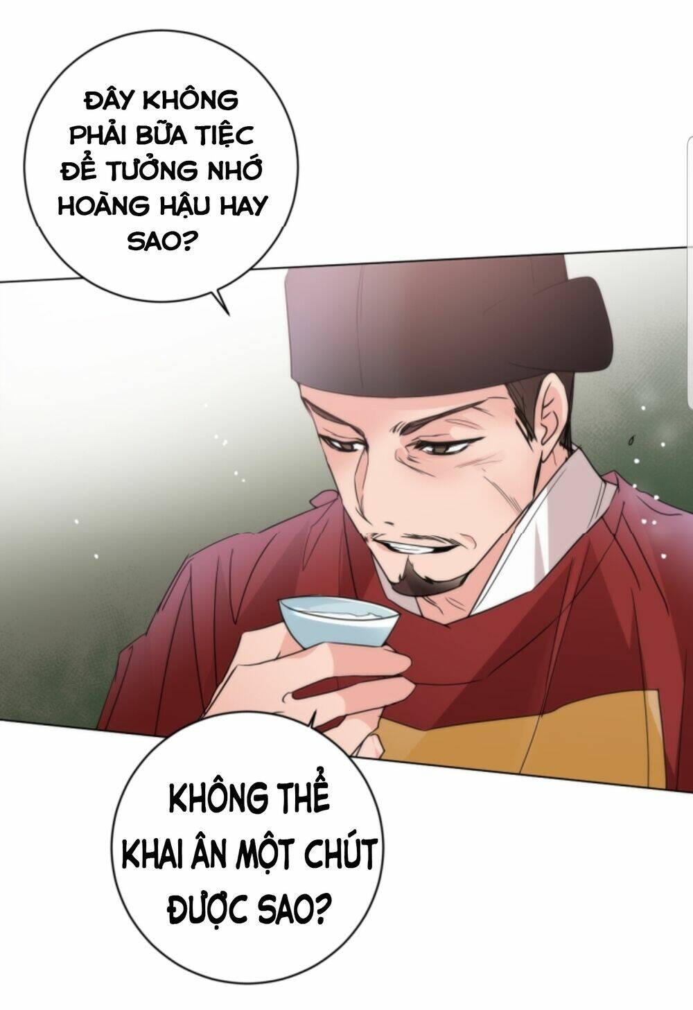 Chae Hong Sa: Chapter 63