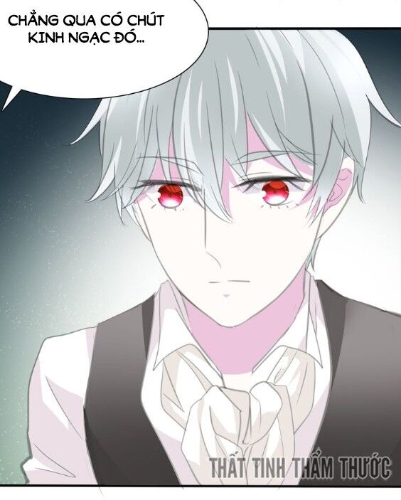 Một lời không hợp liền hút máu: Chapter 45