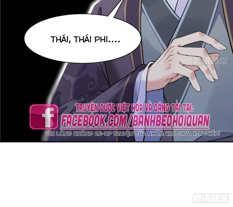 Hoàng Đệ, Chớ Cầm Đao: Chapter 3