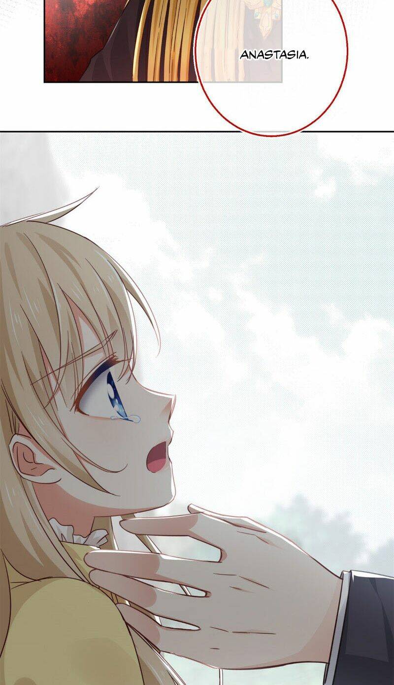 Nữ Hoàng Đầu Tiên Của Đế Quốc: Chapter 6