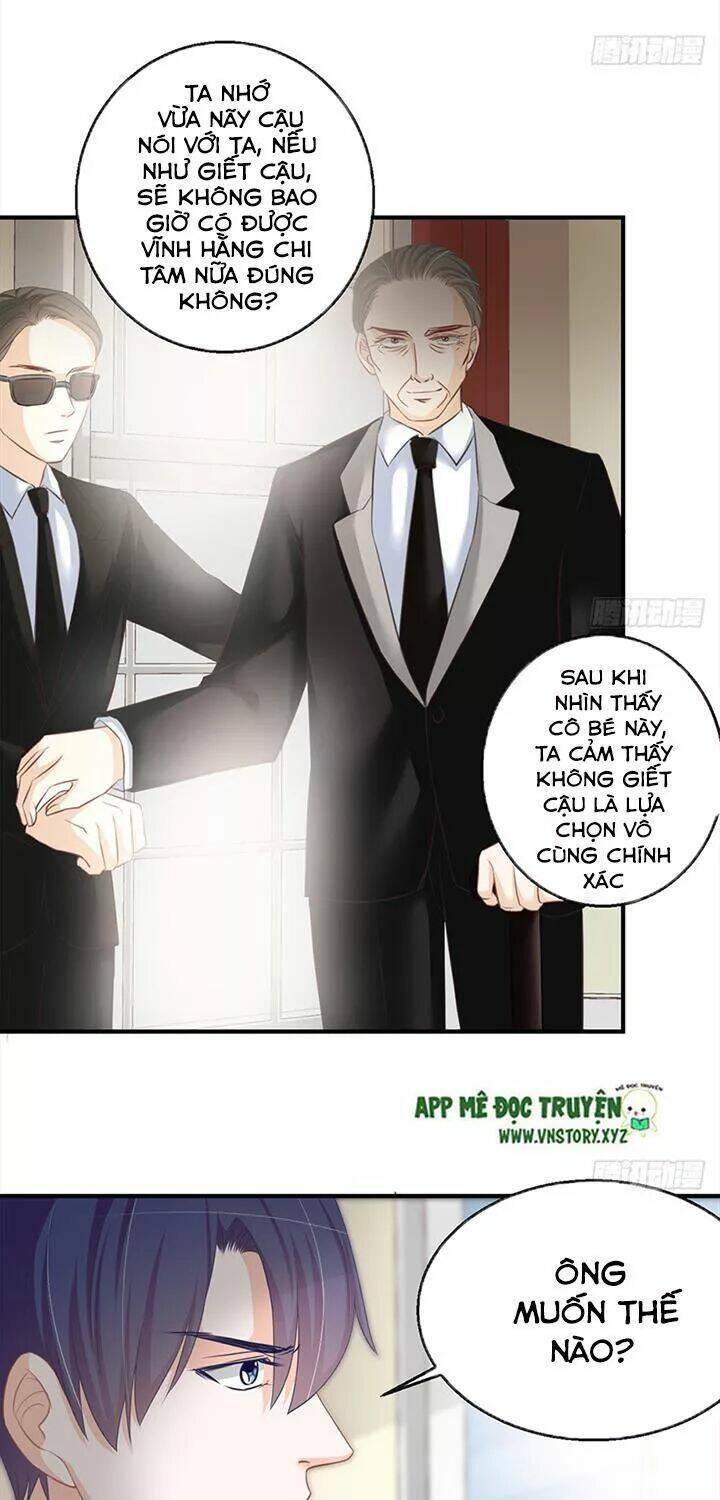 Cẩm Lý Thiếu Nữ Của Tôi: Chapter 99