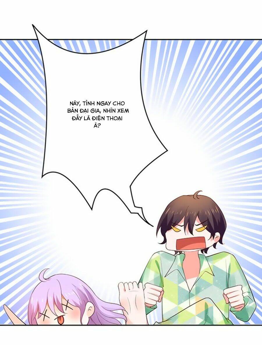 Bạn Trai Là Ngôi Sao: Chapter 125
