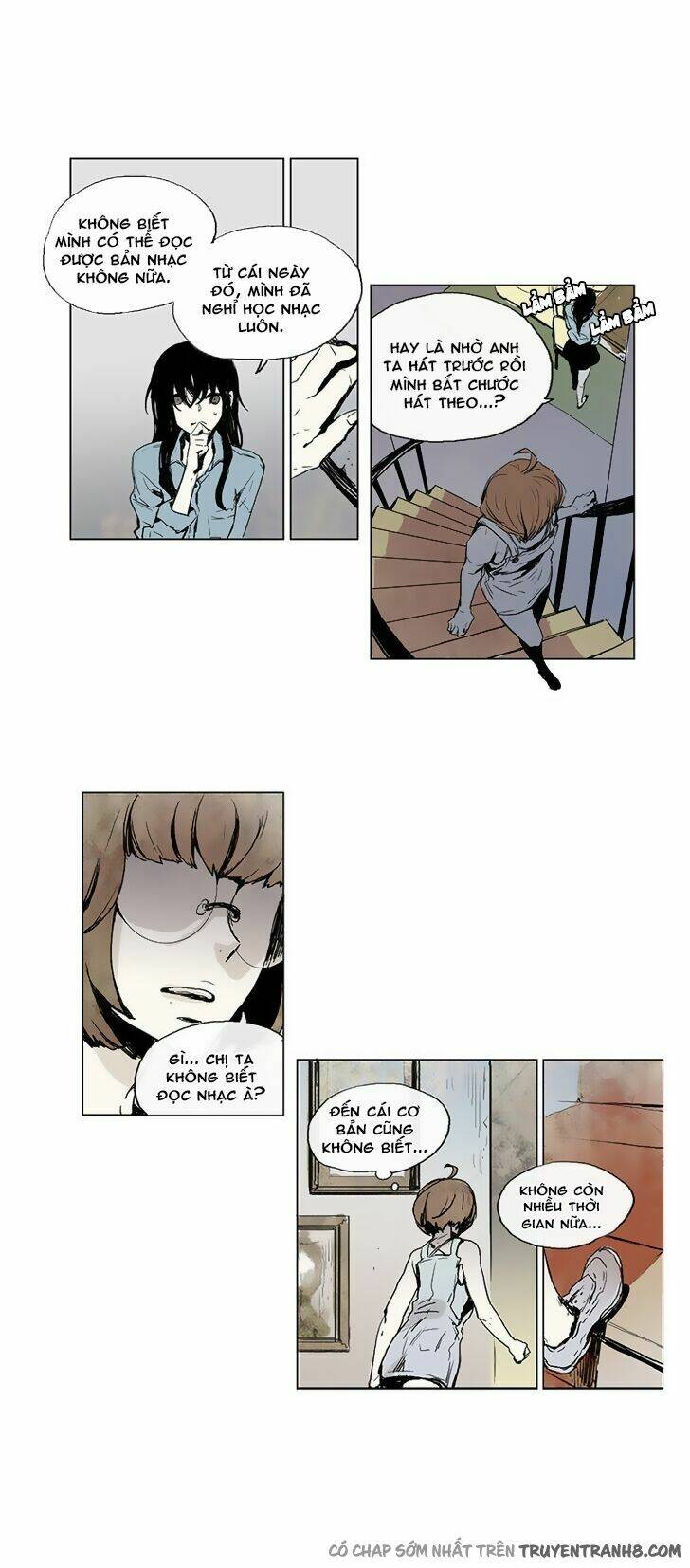 American Ghost Jack: Chapter 27