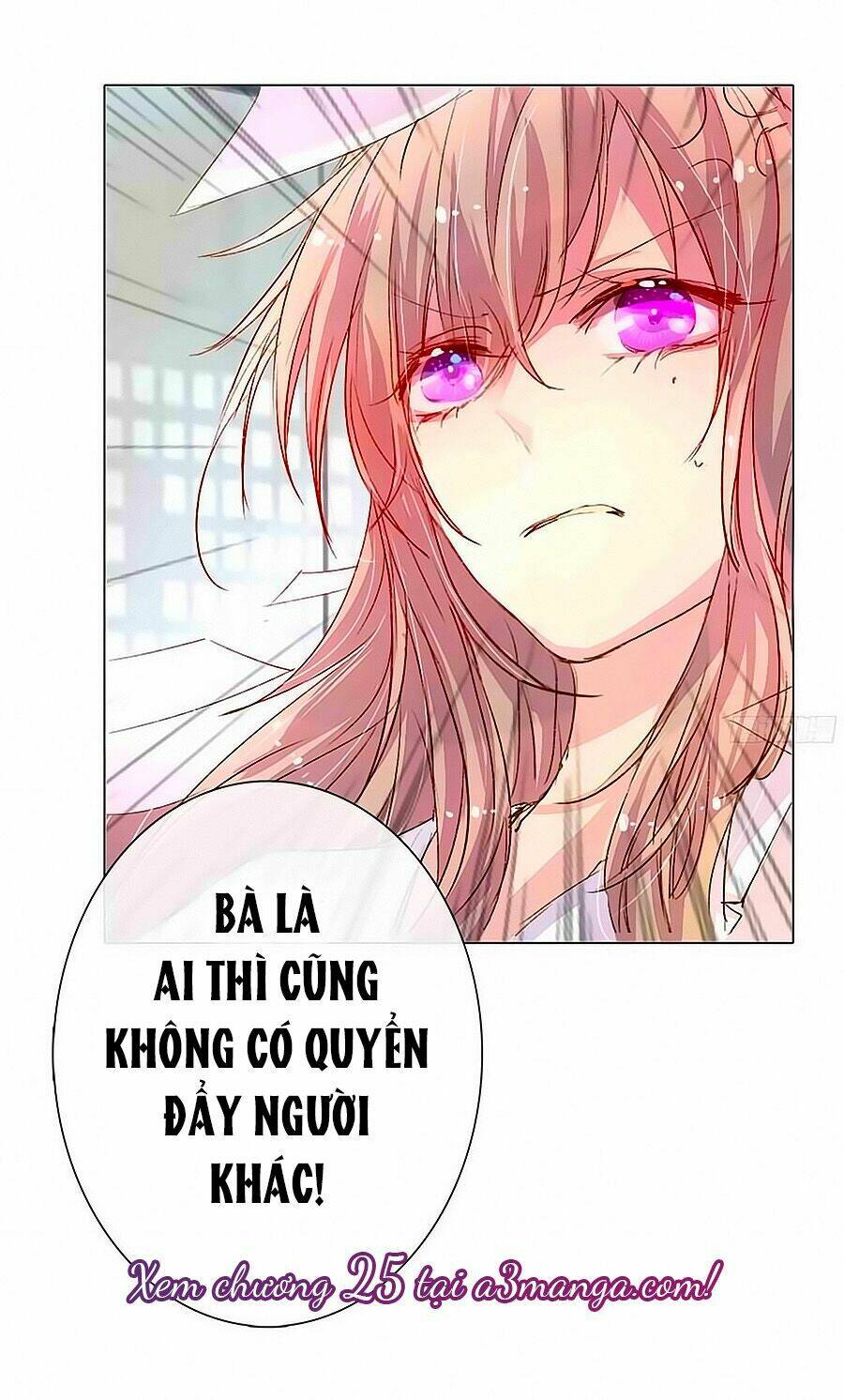 Hào Môn Tiểu Lãn Thê: Chapter 24