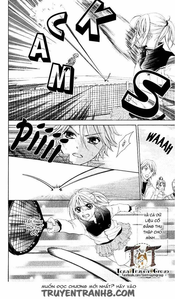 Sorairo Ageha: Chapter 11