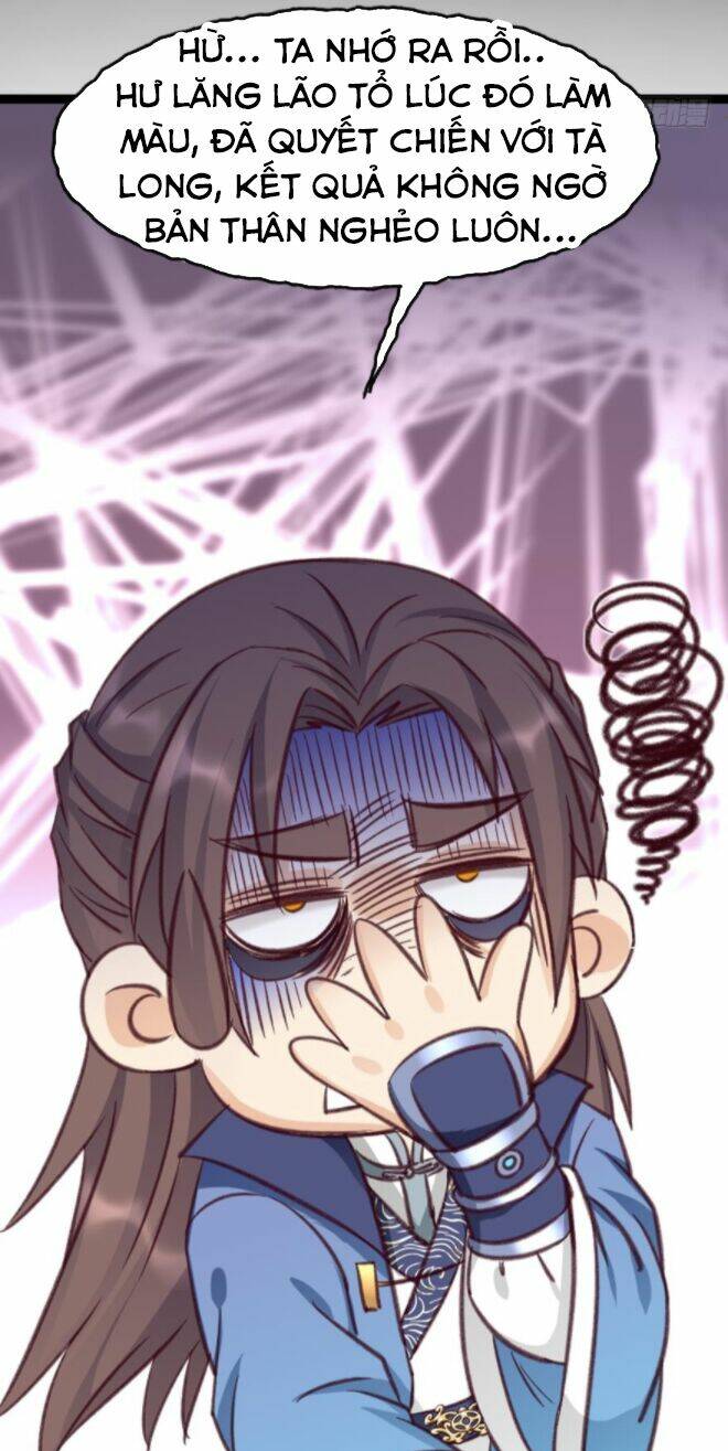 Lão Tổ Của Bạn Đang Online: Chapter 38