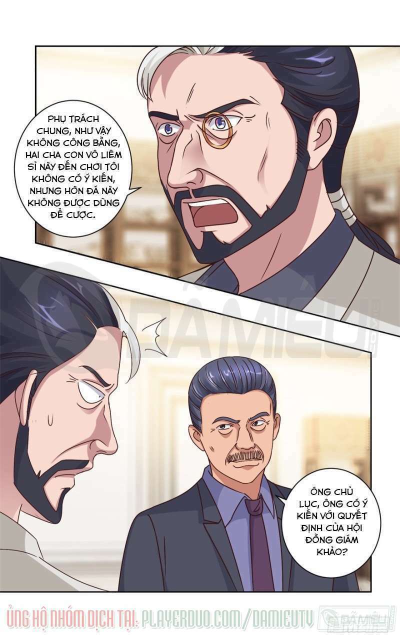 Đô Thị Chí Tôn Hệ Thống: Chapter 77