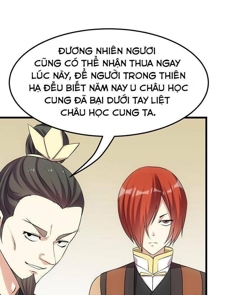 Hệ Thống Thần Long Nghịch Thiên: Chapter 56