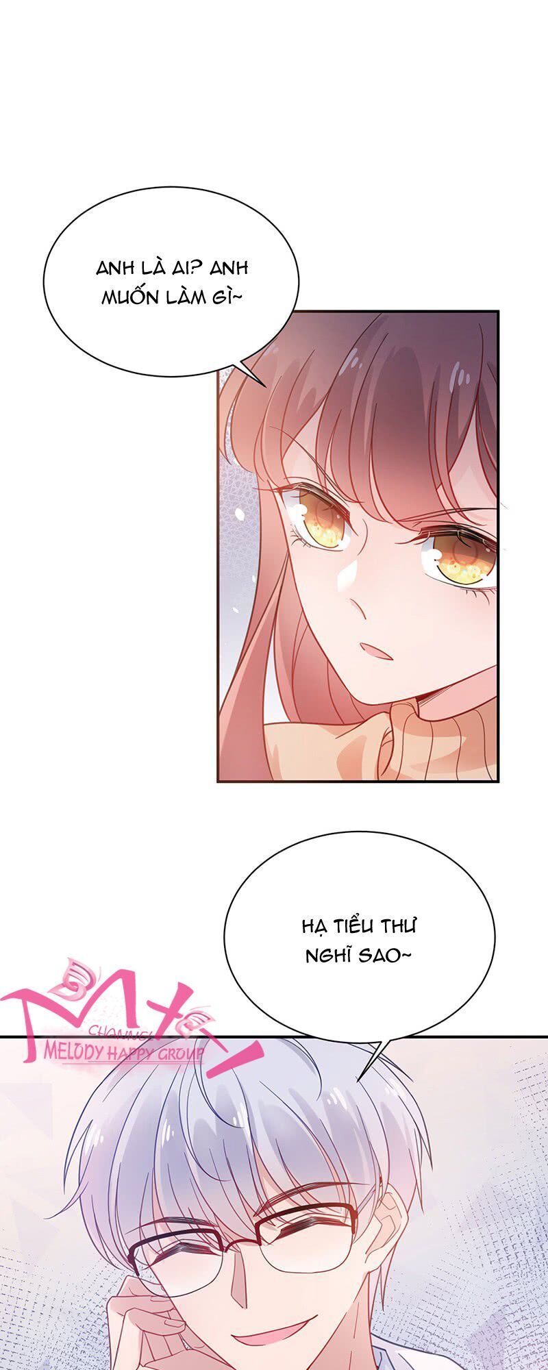 Thịnh Thế Điềm Sủng: Tiểu Manh Thê Của Dịch Thiếu: Chapter 65