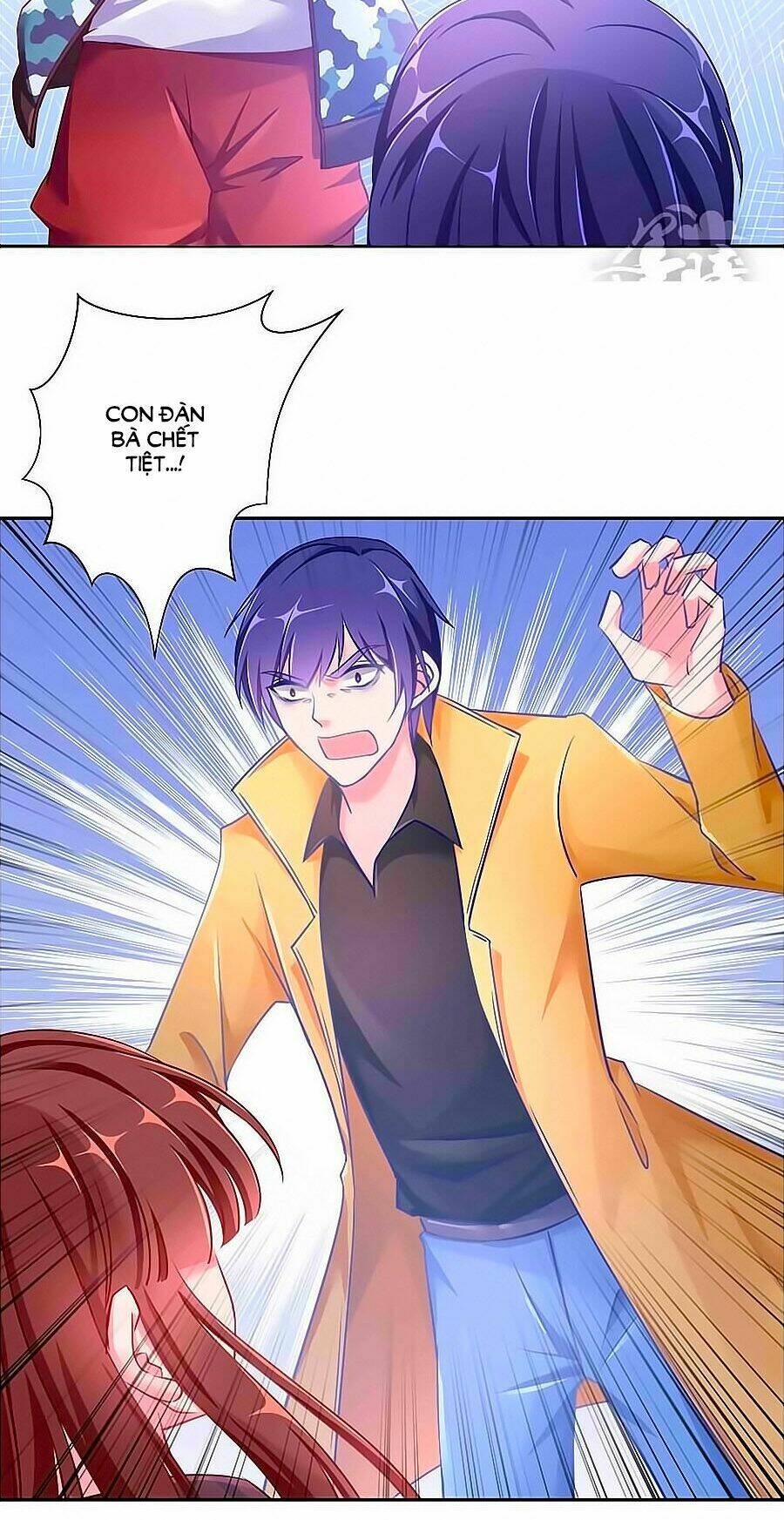 Tinh Ngụy: Chapter 27