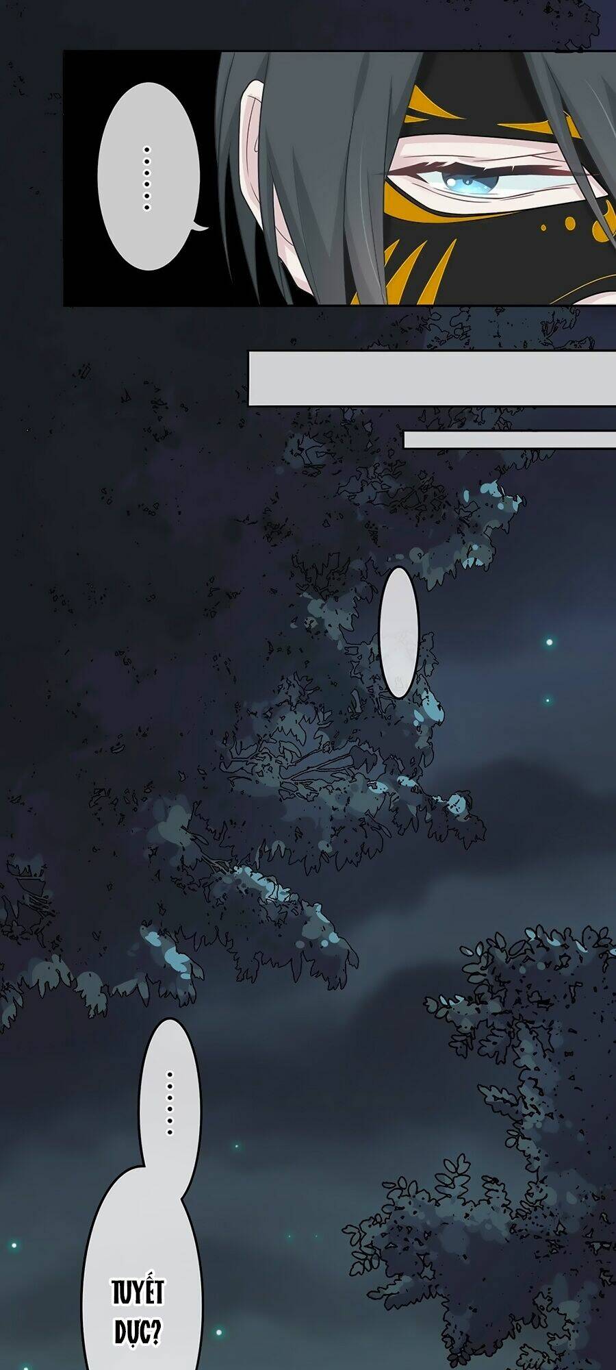 Hai Cách Tìm Gặp Người Yêu: Chapter 3