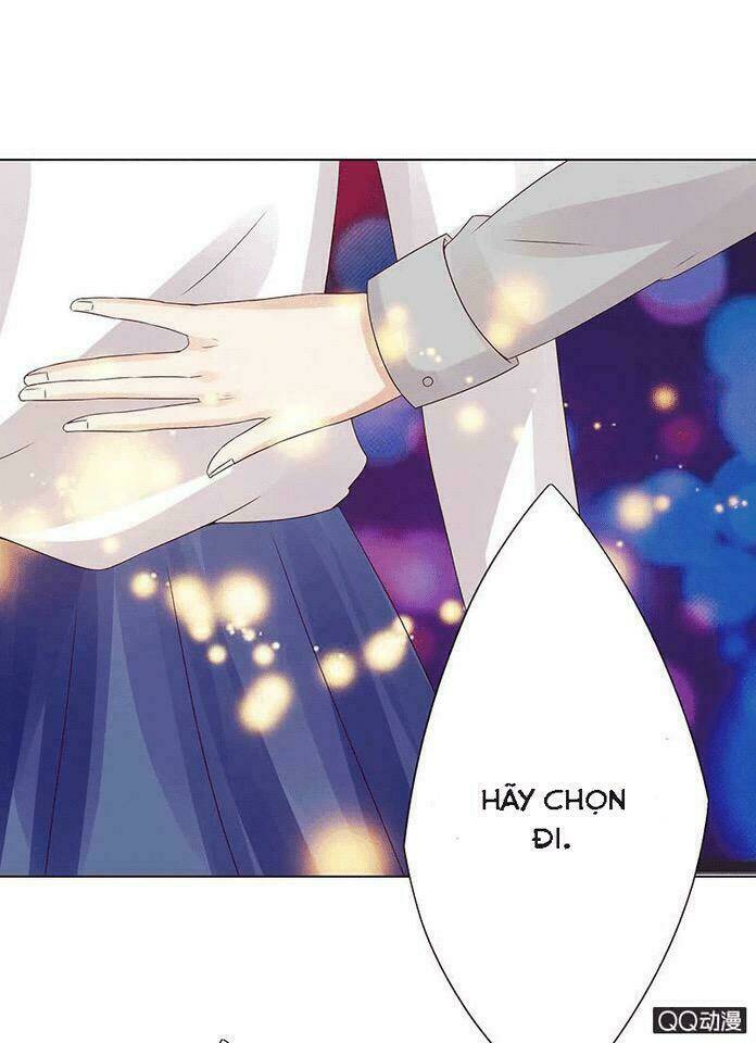 Băng Sơn Học Trưởng Không Được Chọc: Chapter 50.1