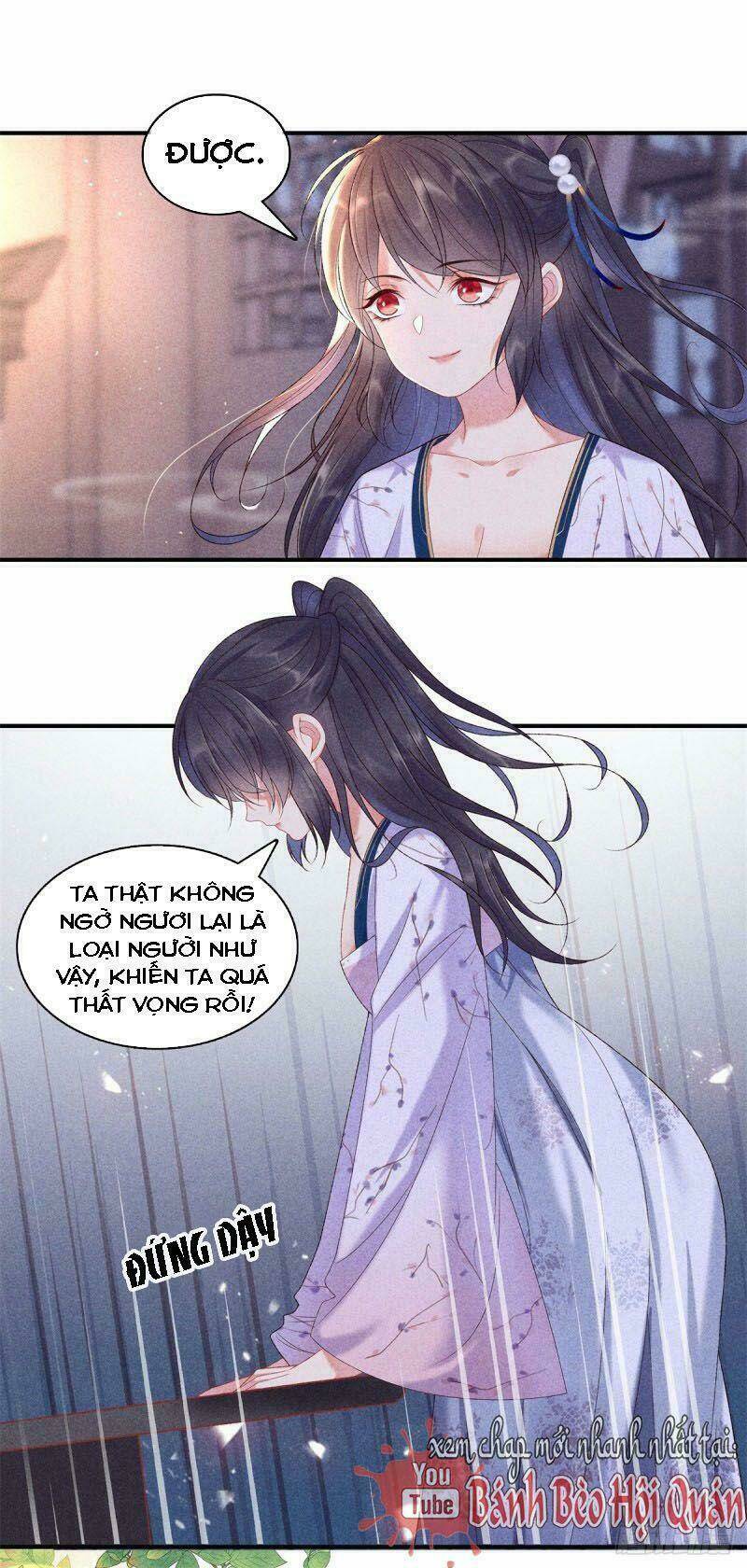 Trọng Sinh Chi Đích Nữ Bất Thiện: Chapter 80