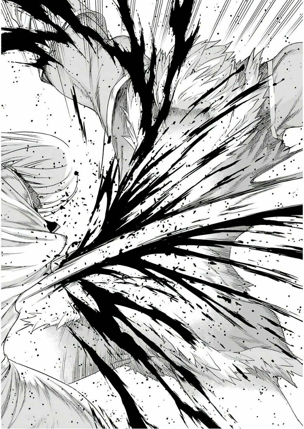 Ubel Blatt: Chapter 166