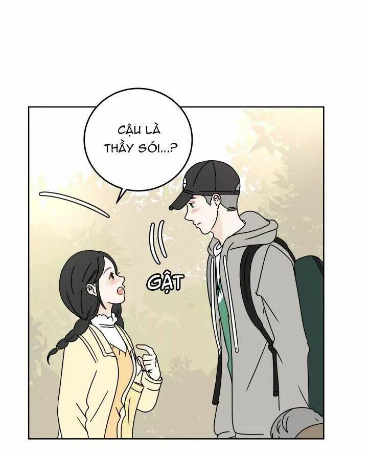 30 Phút Bước Đi Bên Em: Chapter 67