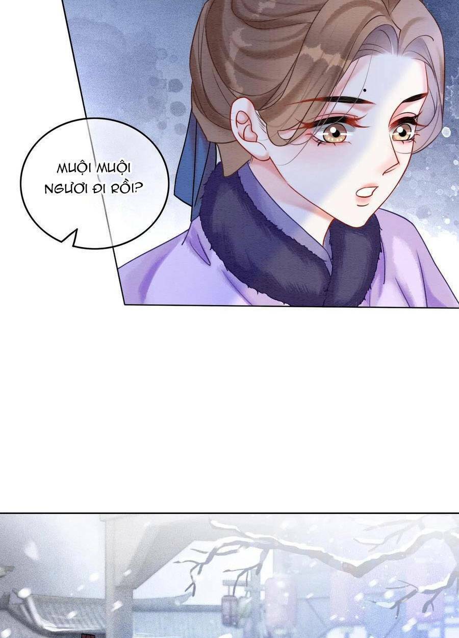 Xung Hỉ Vương Phi: Chapter 78