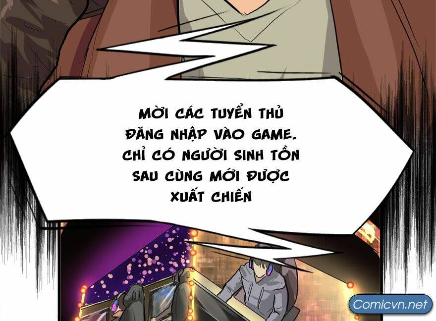 Vua Sinh Tồn: Chapter 43