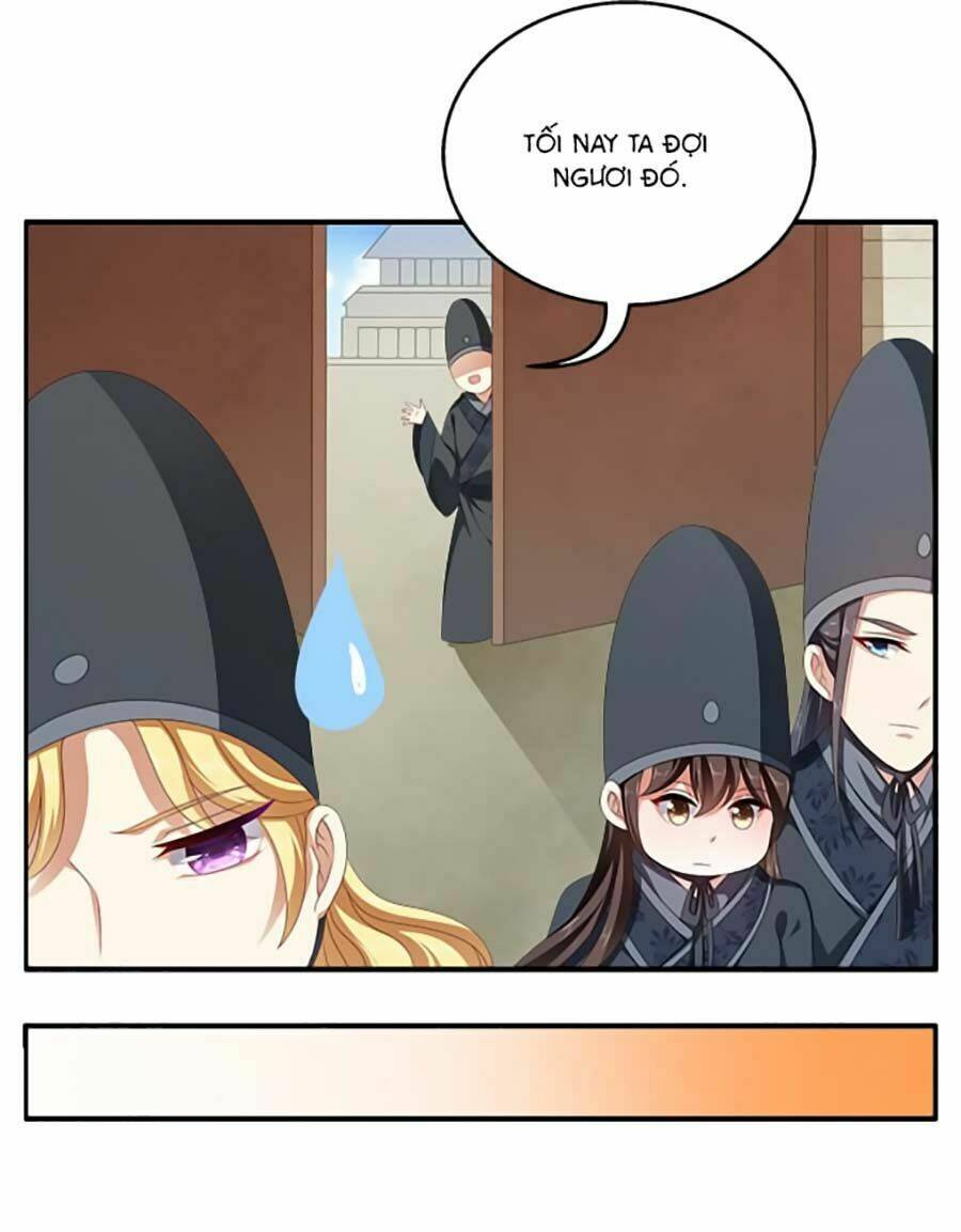 Thịnh Thế An Nhiên: Chapter 25