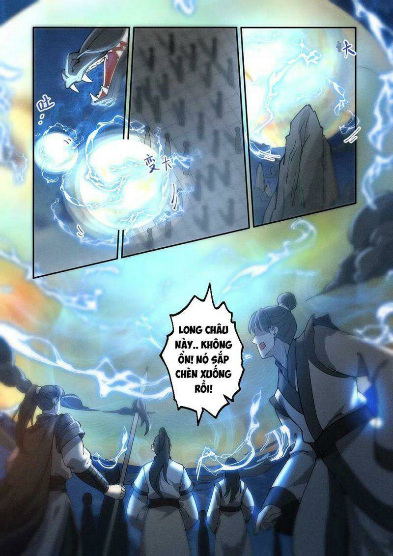 Phi Thăng Bắt Đầu Từ Việc Nuôi Một Tiên Tử: Chapter 25