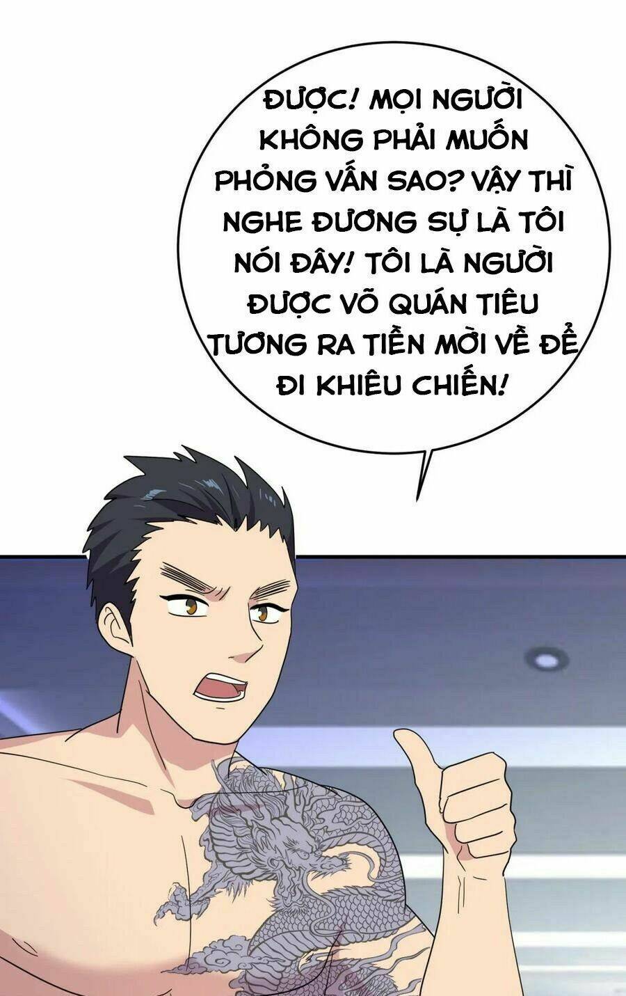 Đại Gia Livestream Vạn Giới: Chapter 41