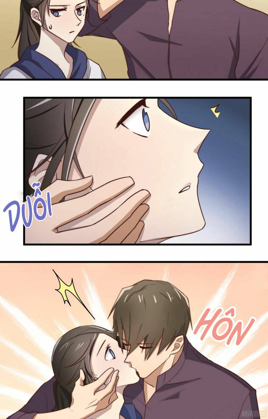 Đơn Phương Yêu Thầm Anh: Chapter 24