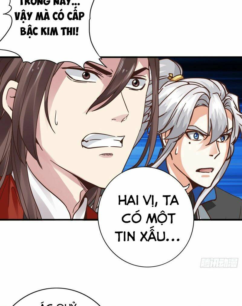 Chư Thiên Ký: Chapter 294