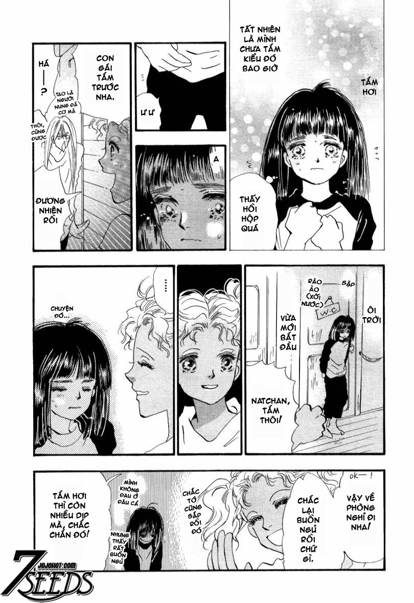 Mầm Sống: Chapter 91