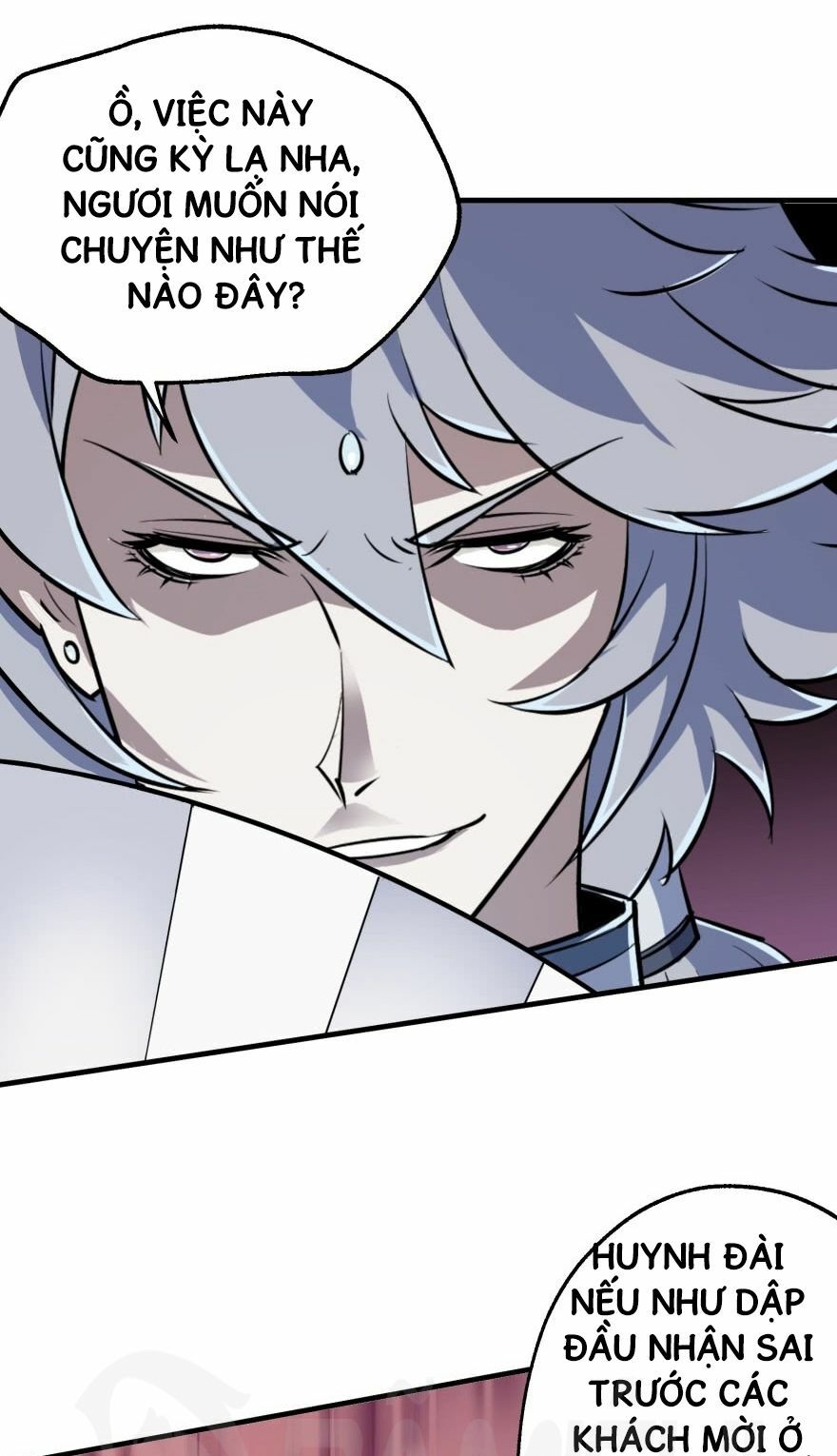 Thú Nhân: Chapter 62