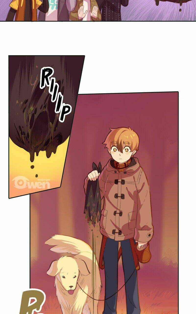 Lời Nguyền Lalin: Chapter 5