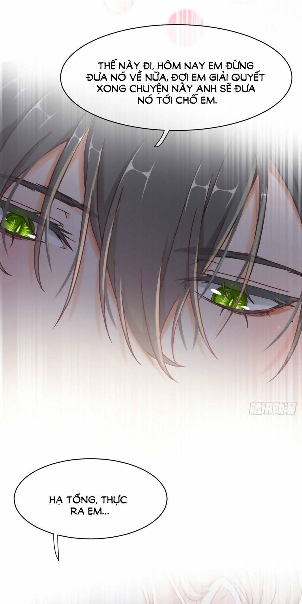 Quyến Rũ Không Thành: Chapter 11