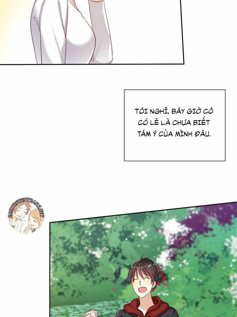 Thực Tập Sinh Tình Yêu: Chapter 14