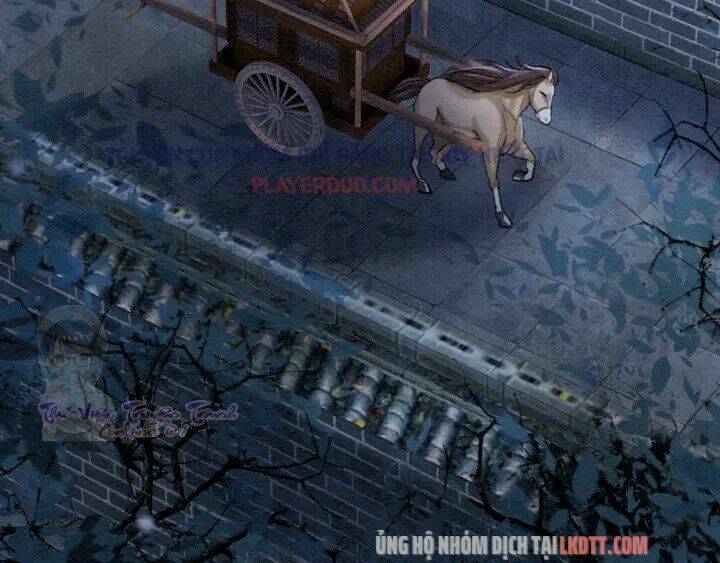 Trọng Sinh Bá Sủng Nhiếp Chính Vương Quá Mạnh Mẽ: Chapter 131