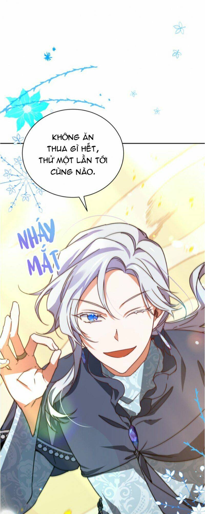 Nàng Elizabeth Thuần Khiết: Chapter 27