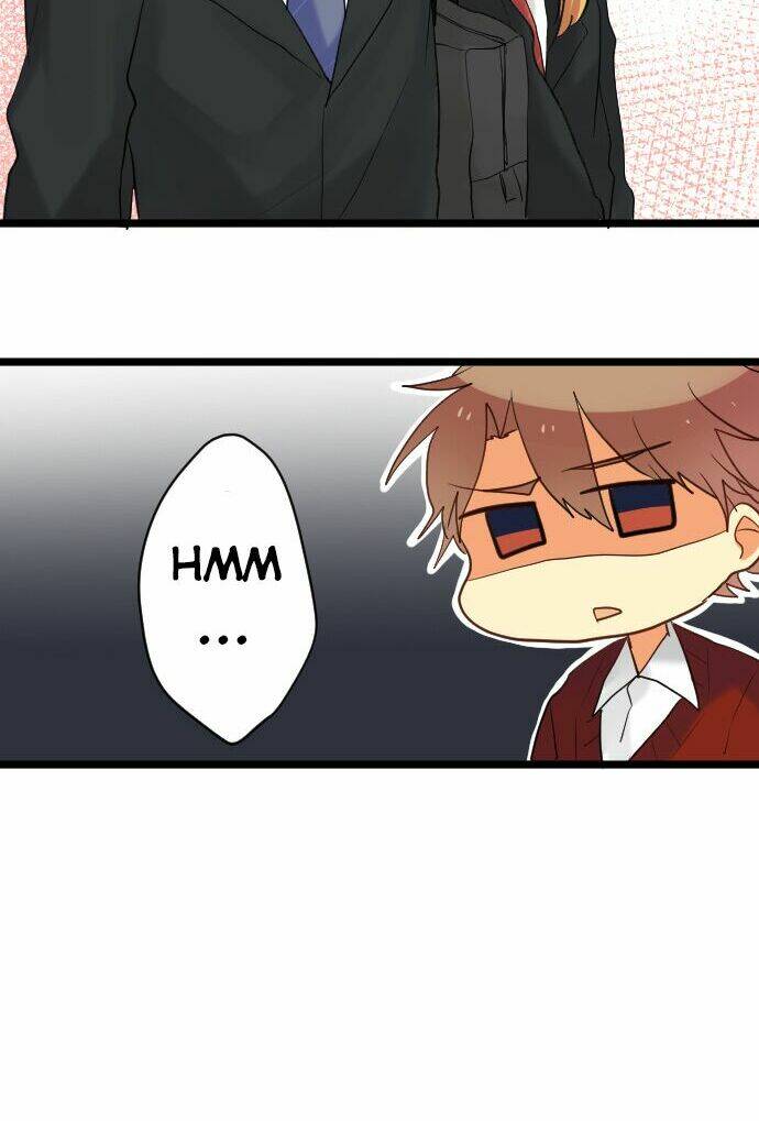 Giống Như Tình Yêu!: Chapter 10.2