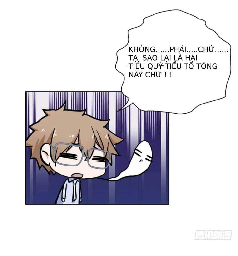 Chạy Đi Âm Sai: Chapter 65