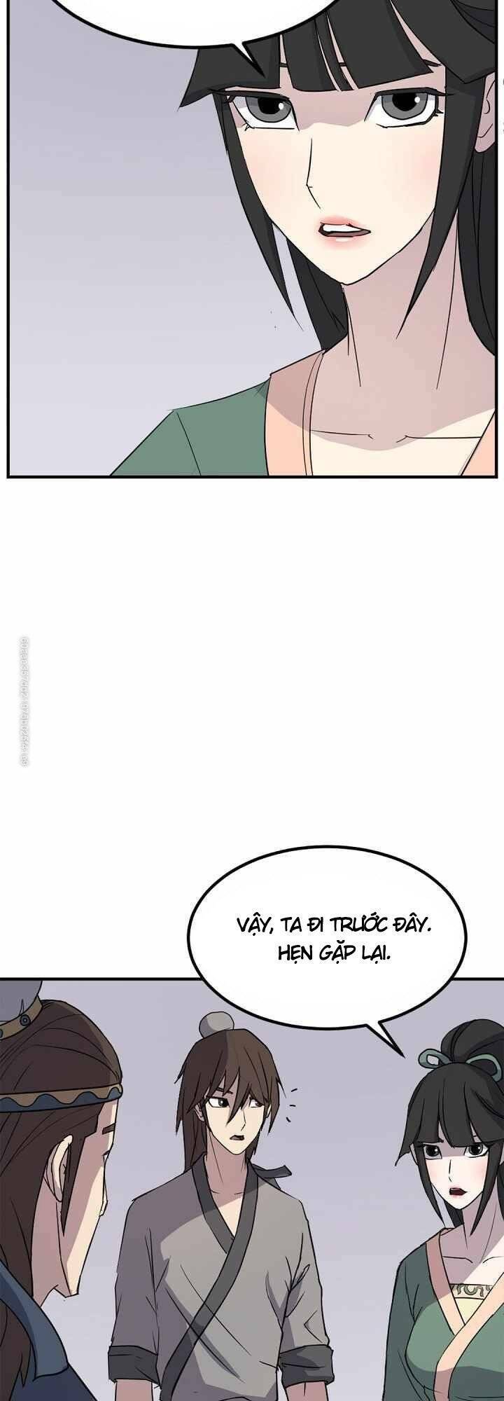Trọng Sinh, Bất Khả Chiến Bại: Chapter 115