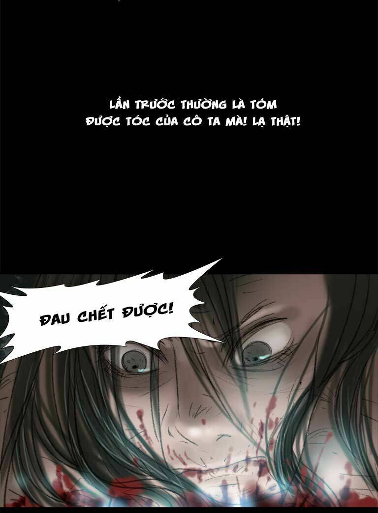 Truyện Đọc Lúc 0H: Chapter 21